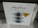 AMY GRANT Straight Ahead NEW Vinyl LP 1984 Christian Rock SEALED with POSTER
