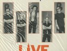 Graham Parker, Live From New York, NY 180g LP from the Michael Hobson Archives