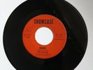 The Delcos - Arabia / Those Three Little Words SHOWCASE 2501  VG+