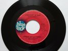 Johnnie Mae Matthews - Baby What's Wrong / Here Comes My Baby BLUE ROCK VG+
