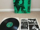 MINOR THREAT SELF TITLED 12
