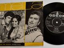 EMOE 2014 Indian-MELA OST EP – RAHUL DEV BURMAN  MAJROOH-BOLLYWOOD