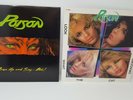 Poison ?– Look What The Cat Dragged In Vinyl + Open Up Say Ahh R-144402 CI-48493