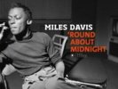 MILES DAVIS: ROUND ABOUT MIDNIGHT (LP vinyl *BRAND NEW* *PRE-ORDER*.)