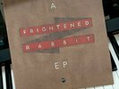 Frightened Rabbit - A Frightened Rabbit EP (Atlantic ATUK102) RARE - 500 Copies