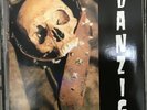 DANZIG not of this world (live in USA 1989) VINYL LP FLASHBACK 1991 RARE MISFITS