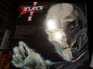 Black Fate Commander Of Fate 2017 Karthago Records GREEN Vinyl MINT-/Mint-