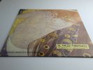 Roberto Vecchioni - Il Cielo Capovolto LP  First ITA Press  RARE  Ltd.n.917/2020