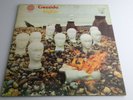 Cressida - Asylum LP  First UK Press  MONSTER RARE  VERTIGO  Mat. 1y/2y  PROG
