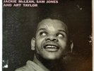 Walter Davis Jr Davis Cup Blue Note BLP 4018 Mono DG 47 West 63rd RVG Ear