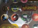 Time Machine [Bonus Track] by Alan Parsons (Vinyl, Jul-2014, Music on Vinyl)