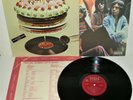 MONO 1st UK Original 1969 Decca LK 5025 Let It Bleed LP VG+ rolling stones 1A/1A