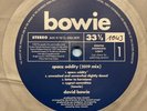 DAVID BOWIE 