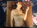 Mariah Carey BUTTERFLY LP 1997 Original HOLLAND VINYL Album COL 488537 US SELLER