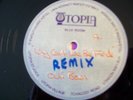 OCHI BROWN  * Why Can't we be Friends   *  Rare  12