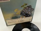 Moby Grape WOW Vinyl LP Record SPECIAL MONO RADIO PROMO VERSION VG+