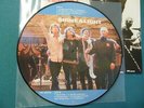 The Rolling Stones -Shine A Light -Martin Scorsese Double Picture Vinyl LP- RARE