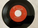 Ron & The Continentals 45 RPM Near Mint. Rebound, Rolling Stone, CUCA