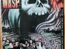 W.A.S.P - THE HEADLESS CHILDREN VINYL INNER SLEEVE 1989 CAPITOL C1 48942 ORIG VG