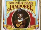 Walt Disney World Country Bear Jamboree Disneyland 1972 LP Record Album/Book