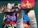 The Jimi Hendrix Experience - Winterland 8x Vinyl Box Set, Numbered 2547
