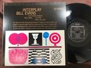 MINT  BILL EVANS INTERPLAY RIVERSIDE SMJ 6150 STEREO JAPAN Vinyl LP
