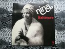 Nina Simone ?– Baltimore Original US Vinyl LP  CTI Records ?– CTI 7084