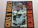 GUNS N' ROSES - APPETITE FOR DESTRUCTION, GREEN MARBLE VINYL, NEW