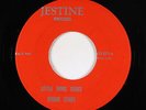 Black Gospel 45 - Rising Stars - Little More Grace - Jestine - VG+ mp3