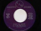 Modern Soul Gospel 45 - LeBo Blackmon - Call On Jesus - KAM Executive - VG+ mp3