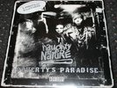 Naughty By Nature ?– Poverty’s Paradise NEW 25TH ANNIVERSARY COLORED VINYL + 7