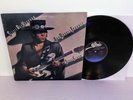 STEVIE RAY VAUGHAN TEXAS FLOOD Vinyl Lp - PROMO - Orig 1983 1st Press BFE 38734