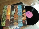 RADIO CANADA INTERNATIONAL / (jingles type musiques de transition (197?) rare lp