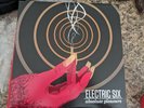 Electric Six Absolute Pleasure Vinyl Record