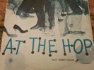 Bell Record 68 , Barry Frank-At The Hop