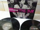 The Jam - The sound of the Jam 2LP vinyl