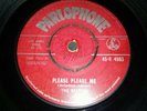 THE BEATLES   PLEASE PLEASE ME   1963 UK 7