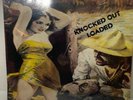 Bob Dylan Knocked Out Loaded 1986 CBS New & Sealed - LP Vinyl Record Album
