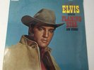 NEW 1968 ELVIS PRESLEY RCA ELVIS SINGING FLAMING STAR PRS-279 LP RECORD SEALED