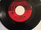 Northern Soul Soul Brothers Six.  I’ll Be Loving You
