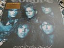 Europe Out of this World Blue color Numbered MOV MUSIC ON VINYL record LP SEALED