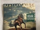 Bruce Springsteen Western Stars Limited Edition Clear And Blue Vinyl New Unopene
