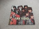 PINK FLOYD - PIPER AT THE GATES OF DAWN - UK 1971 RE-PRESSING - Nr MINT