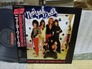 New York Dolls ?/ Night Of The Living Dolls, Japan LP, Low Sale