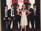 Blondie Parallel Lines White Label Test Pressing / Punk, New Wave / Debbie Harry
