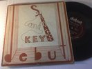 Charles Mingus Strings And Keys Original 1953 Debut 10”