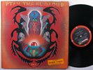 ALICE COLTRANE Ptah, The El Daoud ABC IMPULSE LP gatefold *