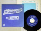 SEX PISTOLS GOD SAVE THE QUEEN COLUMBIA YK-90-AX Japan VINYL 7