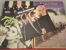 7 x BLONDIE Vinyl LP's Parallel Lines Eat Beat AutoAmerican Plastic Letters etc.