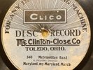1906 CLICO 